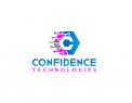 Logo design # 1266407 for Confidence technologies contest