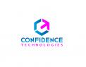 Logo design # 1266409 for Confidence technologies contest