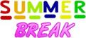 Logo design # 414851 for SummerBreak : new design for our holidays concept for young people as SpringBreak in Cancun contest