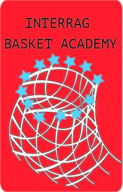 Designs By Amelia C Logo Interreg Basket Academy