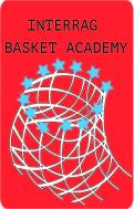 Logo design # 844251 for Logo INTERREG BASKET ACADEMY contest