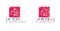 Logo design # 218230 for Logo Design for Online Store Fashion: LA ROSE contest