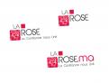 Logo design # 218231 for Logo Design for Online Store Fashion: LA ROSE contest