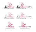 Logo design # 218261 for Logo Design for Online Store Fashion: LA ROSE contest