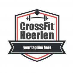 Logo design # 573119 for Create a logo for a new CrossFit box contest