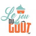 Logo design # 568915 for Création logo pour LE JEU DU GOUT contest