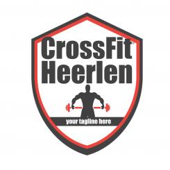 Logo design # 573531 for Create a logo for a new CrossFit box contest