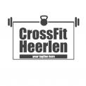 Logo design # 572528 for Create a logo for a new CrossFit box contest
