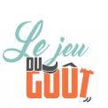 Logo design # 568922 for Création logo pour LE JEU DU GOUT contest