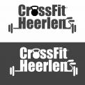 Logo design # 572276 for Create a logo for a new CrossFit box contest