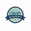 Logo design # 577497 for Design an inspiring and exciting logo for eSports Academy! contest
