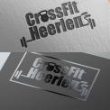 Logo design # 572282 for Create a logo for a new CrossFit box contest