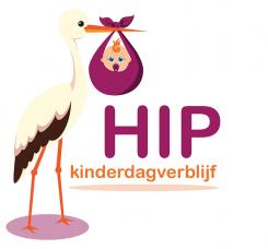 Logo # 643041 voor Hip en modern logo voor een nieuw kinderdagverblijf wedstrijd