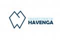 Logo design # 646051 for Create logo for Dental Practice Havenga contest