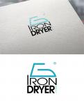 Logo # 640137 voor irondryer.com wedstrijd