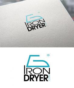 Logo # 640137 voor irondryer.com wedstrijd