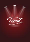 Logo # 645755 voor The Teenz Company wedstrijd