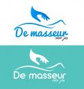 Logo # 651082 voor Ontwerp een logo voor een sportieve masseur voor alle leeftijden wedstrijd