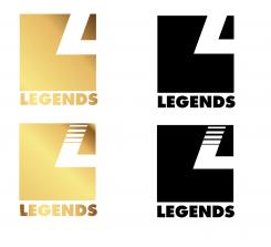 Logo design # 646879 for Become a Legend! contest