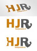 Logo design # 640665 for haaljerecht.nl is looking for a unique logo!!!! contest