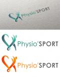 Logo design # 643781 for Sport's physiotherapists association  contest