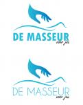 Logo # 647092 voor Ontwerp een logo voor een sportieve masseur voor alle leeftijden wedstrijd