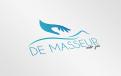 Logo # 647093 voor Ontwerp een logo voor een sportieve masseur voor alle leeftijden wedstrijd