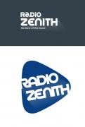 Logo design # 699669 for logo for the radio fm contest