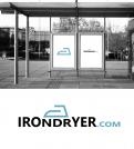 Logo # 640084 voor irondryer.com wedstrijd