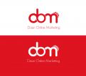 Logo design # 654732 for Develop a hip and contemporary logo for online marketing agency contest
