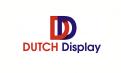 Logo # 642107 voor Logo design Dutch-Display wedstrijd