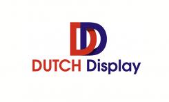 Logo # 642107 voor Logo design Dutch-Display wedstrijd