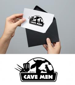 Logo design # 640102 for create a new logo for our competition barbecue team contest