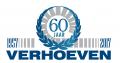 Logo design # 647126 for Verhoeven anniversary logo contest