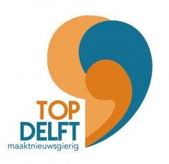 Logo # 642113 voor Ontwerp een logo voor het stadsplatform TOPdelft wedstrijd