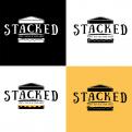 Logo design # 644521 for Logo for a grilled cheese sandwich restaurant contest