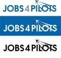 Logo design # 642119 for Jobs4pilots seeks logo contest