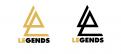 Logo design # 647139 for Become a Legend! contest