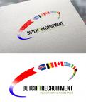 Logo design # 640525 for Logo for IT Recruitment and relocation company contest