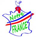 Logo design # 776878 for Notre France contest