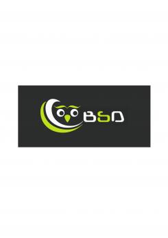 Logo design # 796344 for BSD - An animal for logo contest