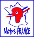 Logo design # 776887 for Notre France contest