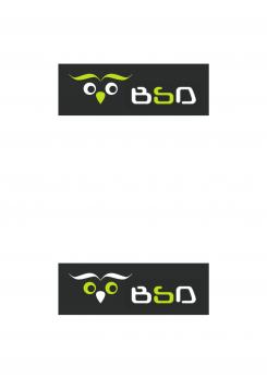 Logo design # 795647 for BSD - An animal for logo contest