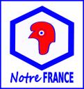 Logo design # 776896 for Notre France contest