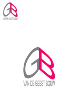 Logo # 773506 voor van de geest bouw  wedstrijd