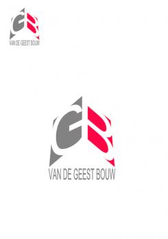 Logo # 773507 voor van de geest bouw  wedstrijd