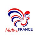 Logo design # 777441 for Notre France contest