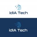 Logo design # 1068820 for artificial intelligence company logo contest