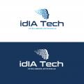 Logo design # 1068674 for artificial intelligence company logo contest