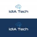 Logo design # 1068681 for artificial intelligence company logo contest